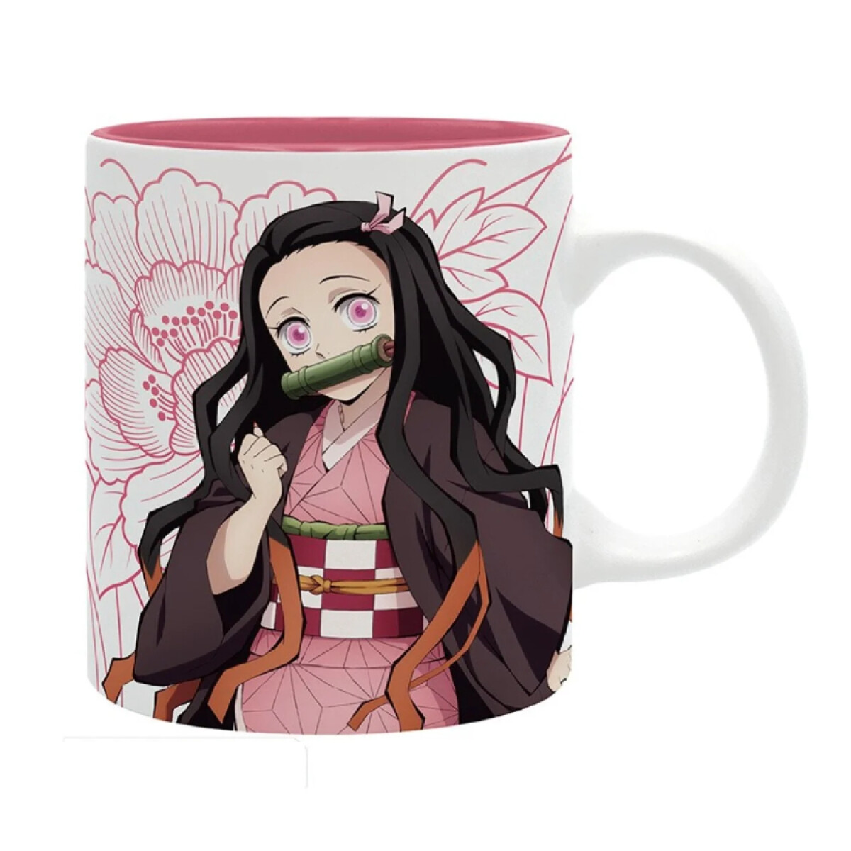 Taza Demon Slayer Mug 320 ml - Nezuko 