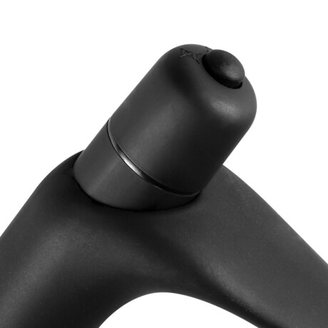 Vibrador Prostático Con Anillo Para Pene Vibrador Prostático Con Anillo Para Pene