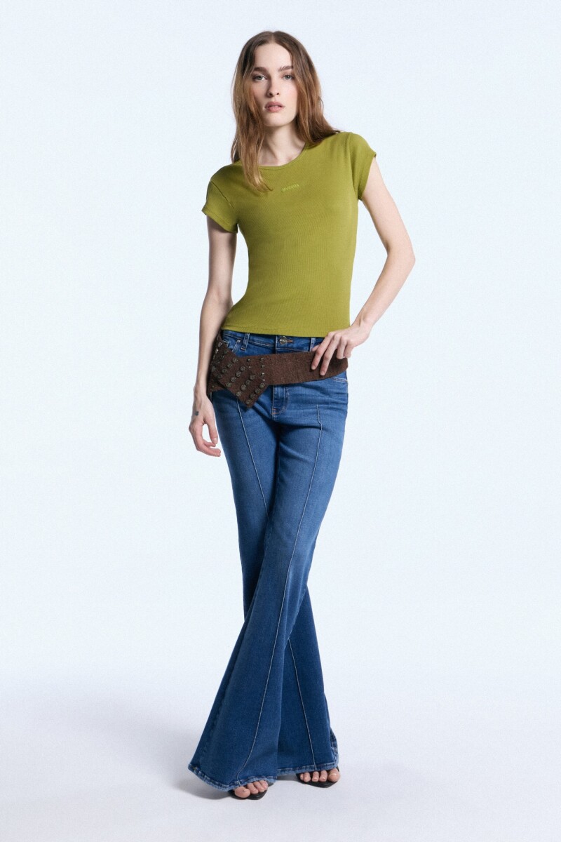 JEAN DENIM NEW LIAM Azul