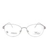 NIKOE NK1505516130C11 - Adulto - Plateado plateadouniforme