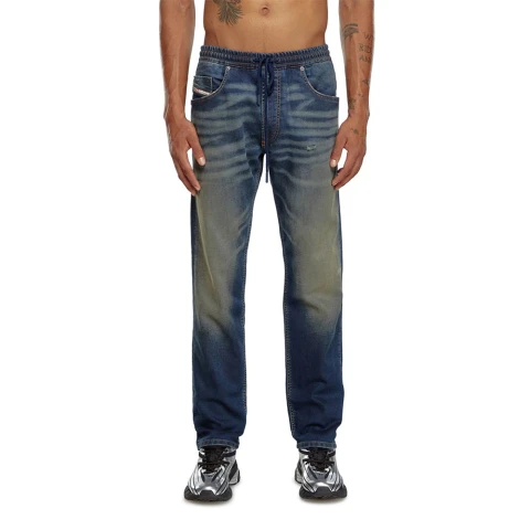 2030 D-Krooley Jogg - Hombre Blue Marine