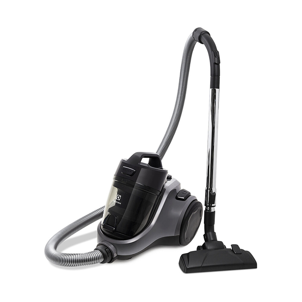 ASPIRADORA ELECTROLUX 1600W NEGRO EAS30-CU 1600W