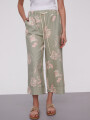 Pantalon Goli Estampado 2