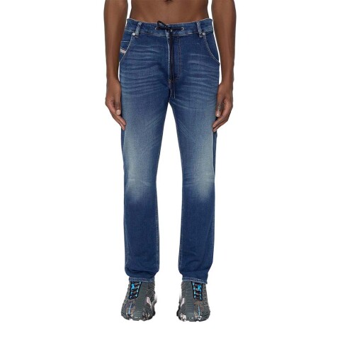 Krooley-Y-Ne L.32 - Hombre Blue Denim