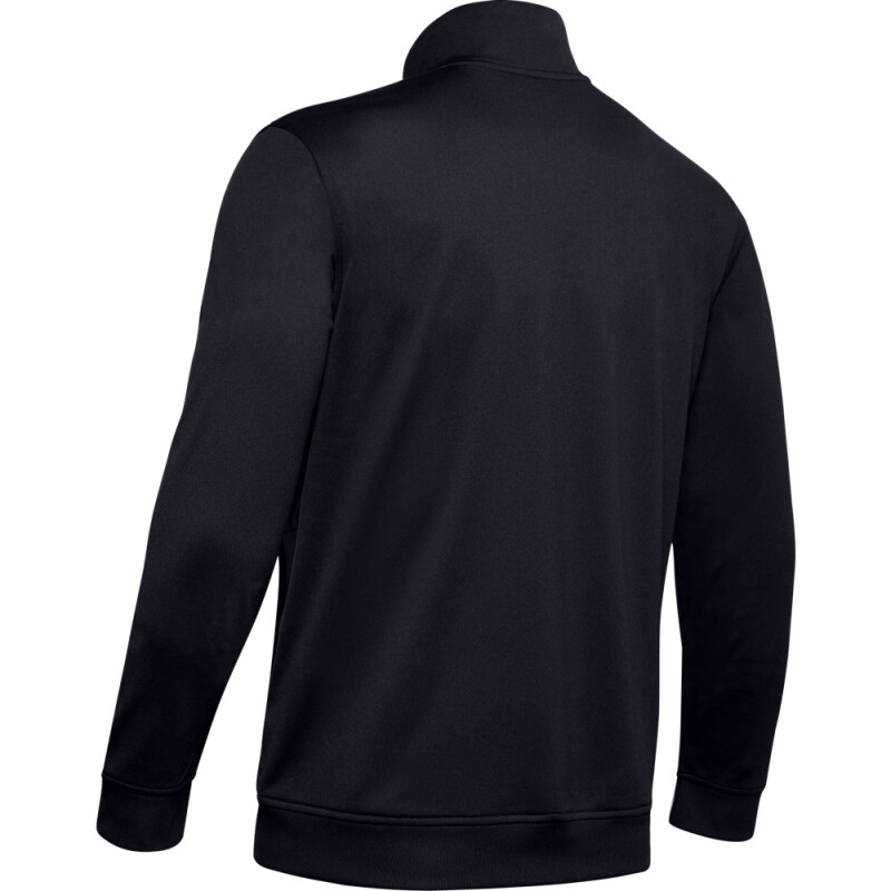 SPORTSTYLE TRICOT JACKET-BRN BLK-002