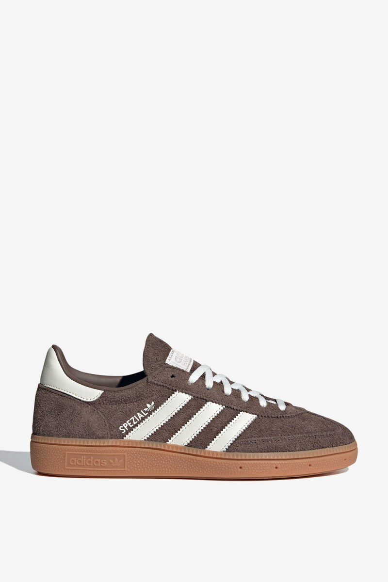 HANDBALL SPEZIAL W Marron