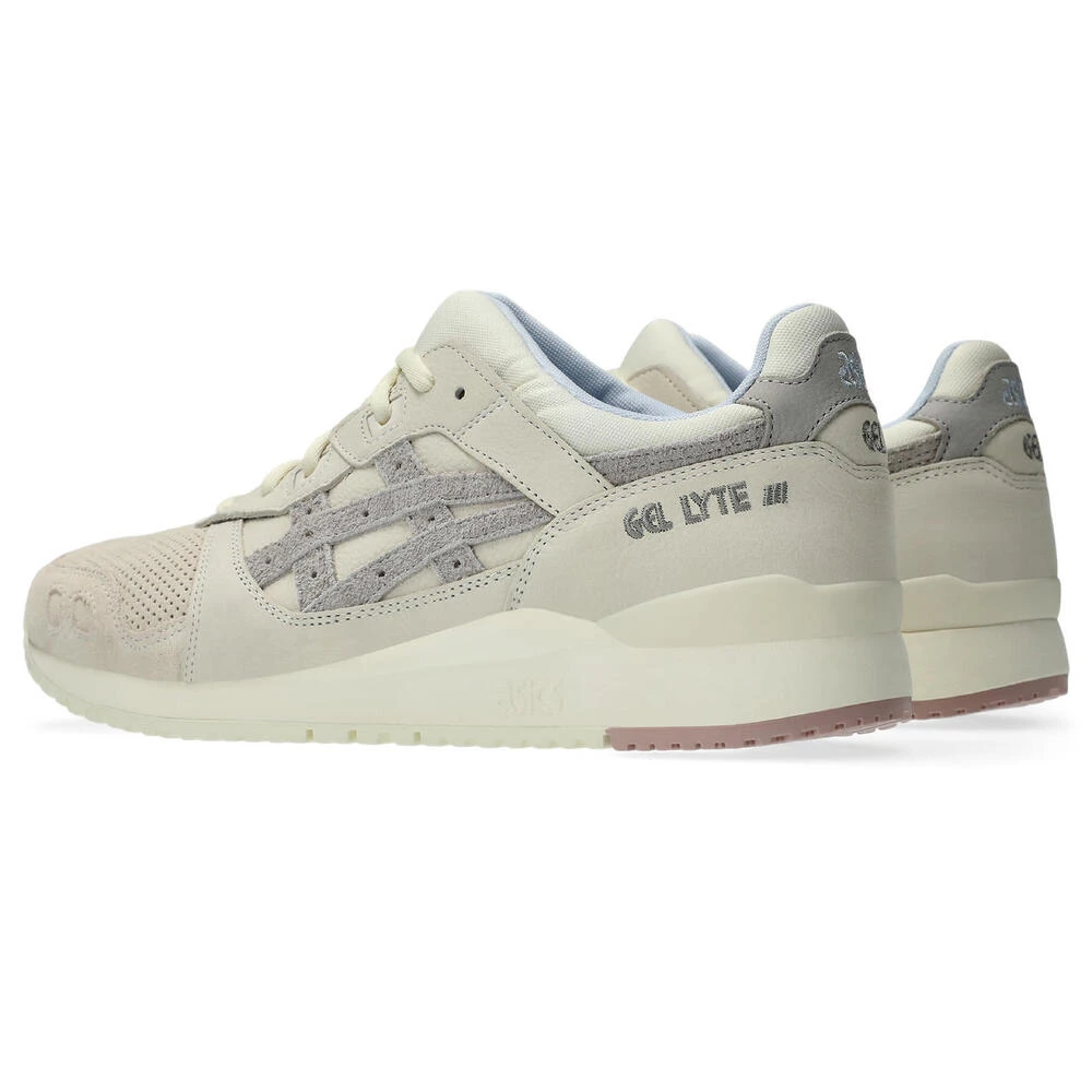 GEL-Lyte III Og - Hombre Cream/Oyster Grey