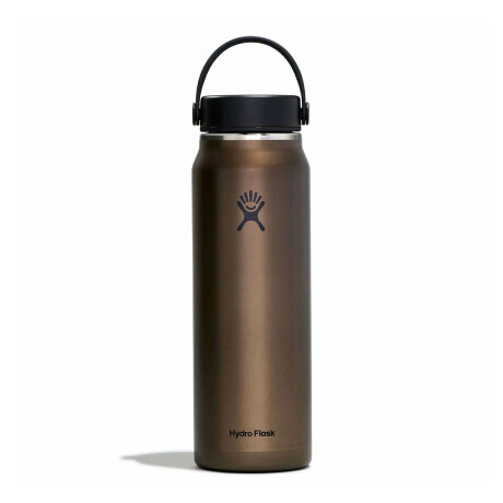 32 Oz Lightweight Wide Flex Cap B Obsidian
