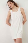 Camisón Cloe Blanco