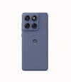 Celular Motorola Edge 60 Fusion 5G DS 8/256GB Azul