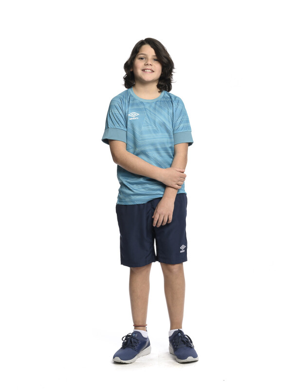 Remera Zagz Umbro Junior V99