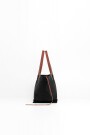 BOLSO VERDON Negro