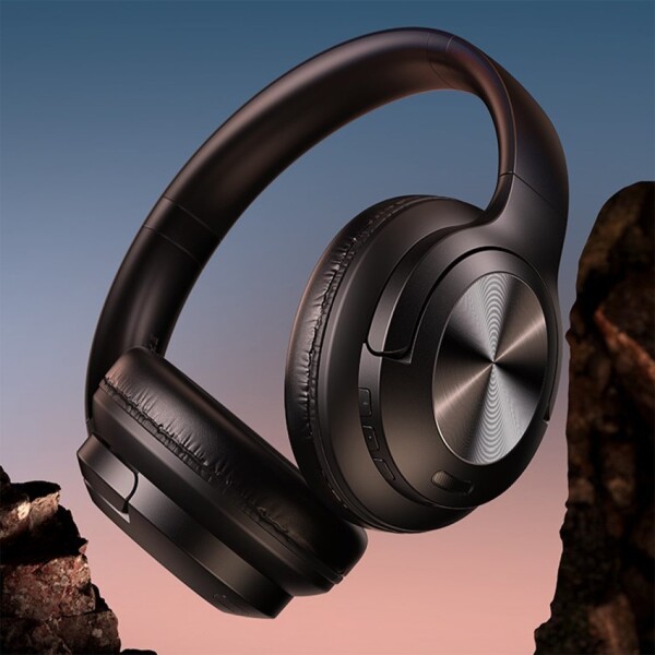 Auricular Inalambrico Vincha Usams Bluetooth 5.3 YH21 Auricular Inalambrico Vincha Usams Bluetooth 5.3 YH21
