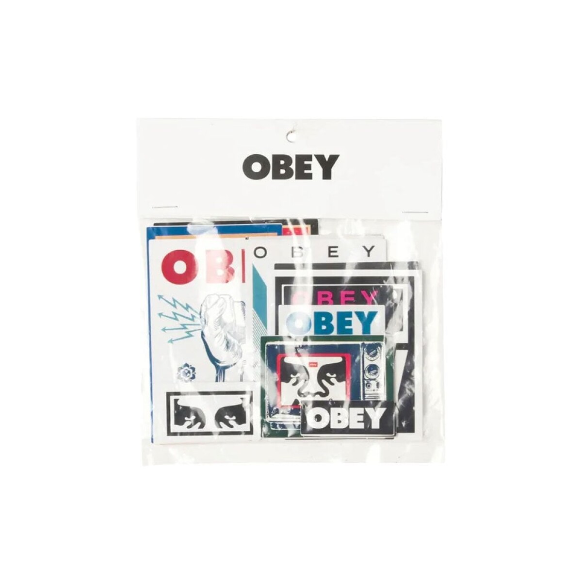 STICKER PACK 7 