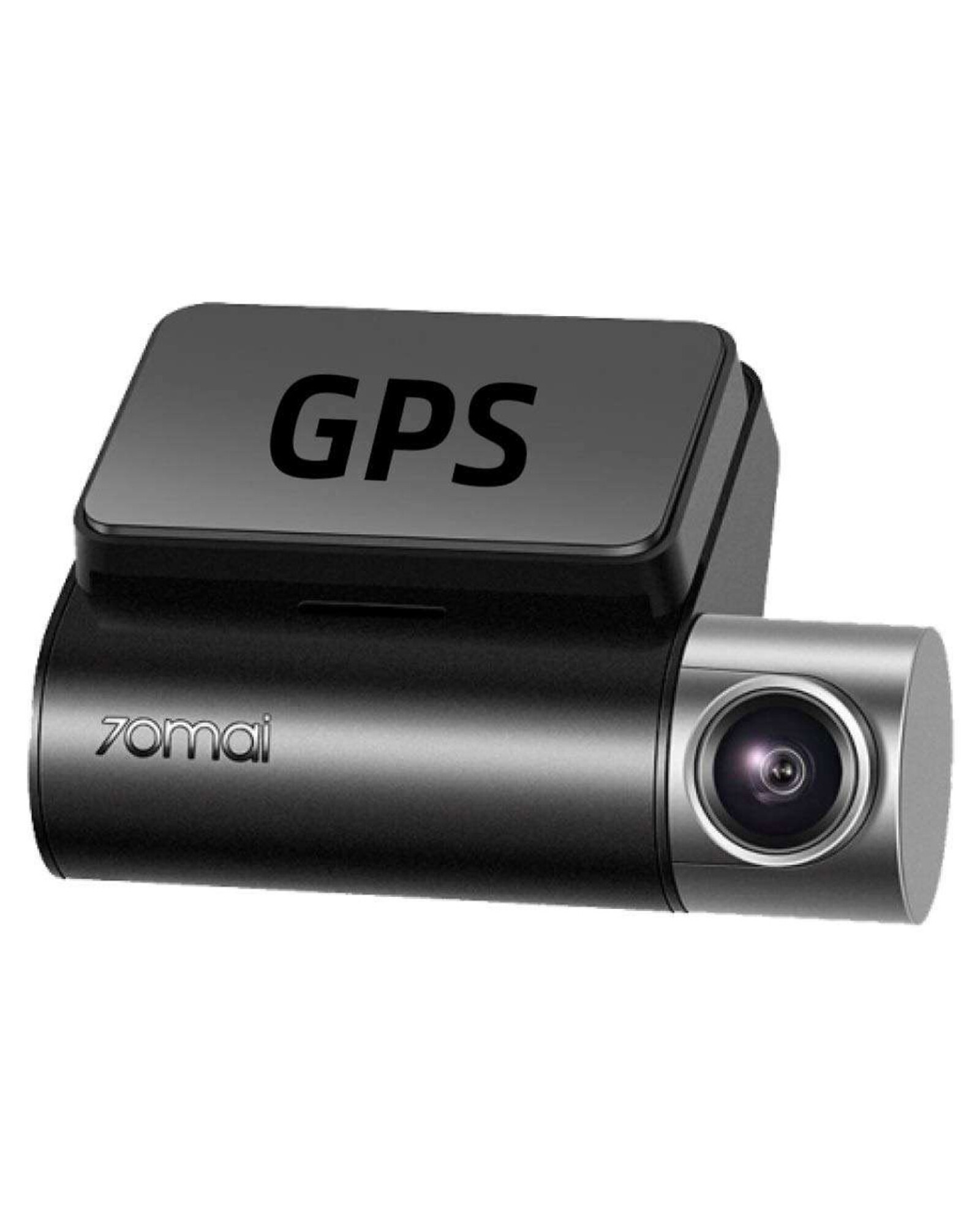 Cámara para auto con GPS 70Mai Dash Cam Pro Plus+ QHD Xiaomi — Electroventas