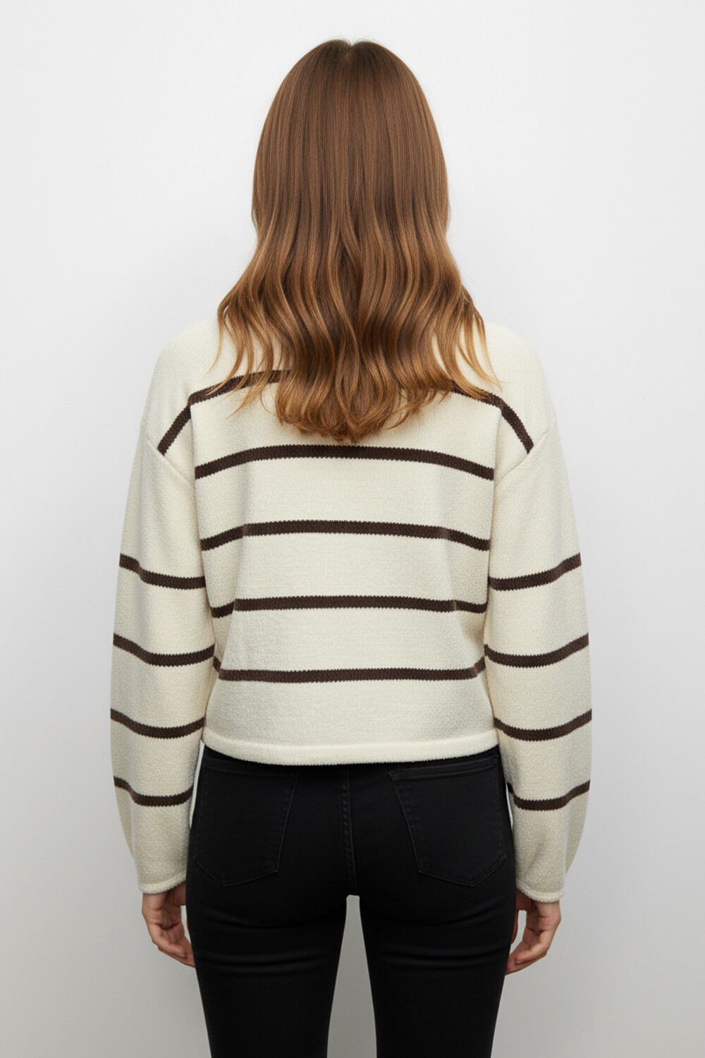 Sweater Couvete Estampado 1