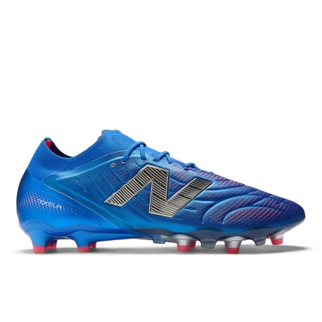 Championes New Balance de Hombre - Global Footbal - ST1FLMP5 BLUE