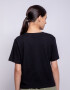 REMERA PERFIDIA Negro