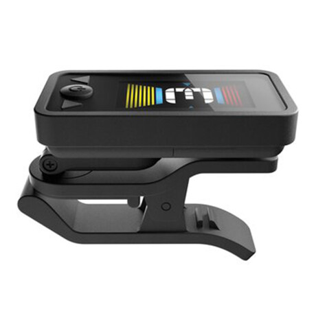 AFINADOR DIGITAL DADDARIO PWCT17 ECLIPSE NEGRO AFINADOR DIGITAL DADDARIO PWCT17 ECLIPSE NEGRO