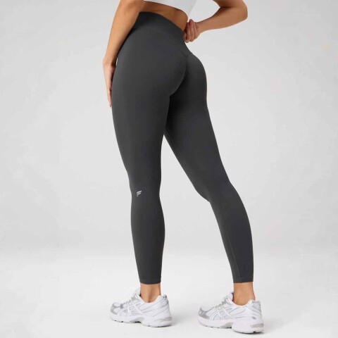 Legging The No-Seam Pureluxe Tlc Legging Mujer Midnight