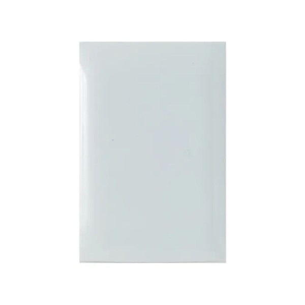 PLAQUETA CIEGA 2X4 PRESTA710152 Plaqueta Ciega 2x4 Presta710152