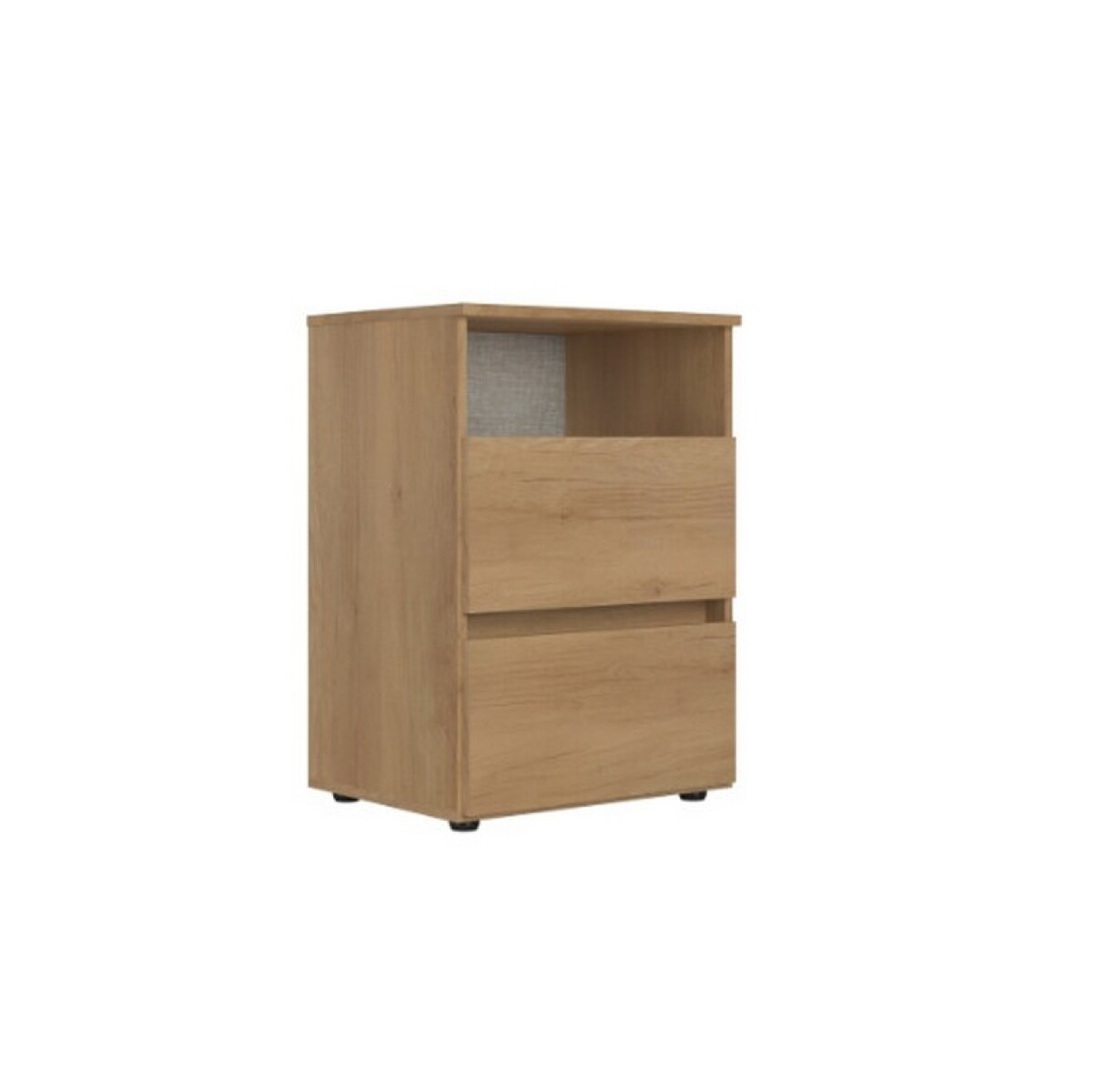 MESA DE LUZ CONDESSA 2G CAPUCCINO THB 