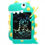 TABLET DIDÁCTICA LCD DINOSAURIO TABLET DIDÁCTICA LCD DINOSAURIO