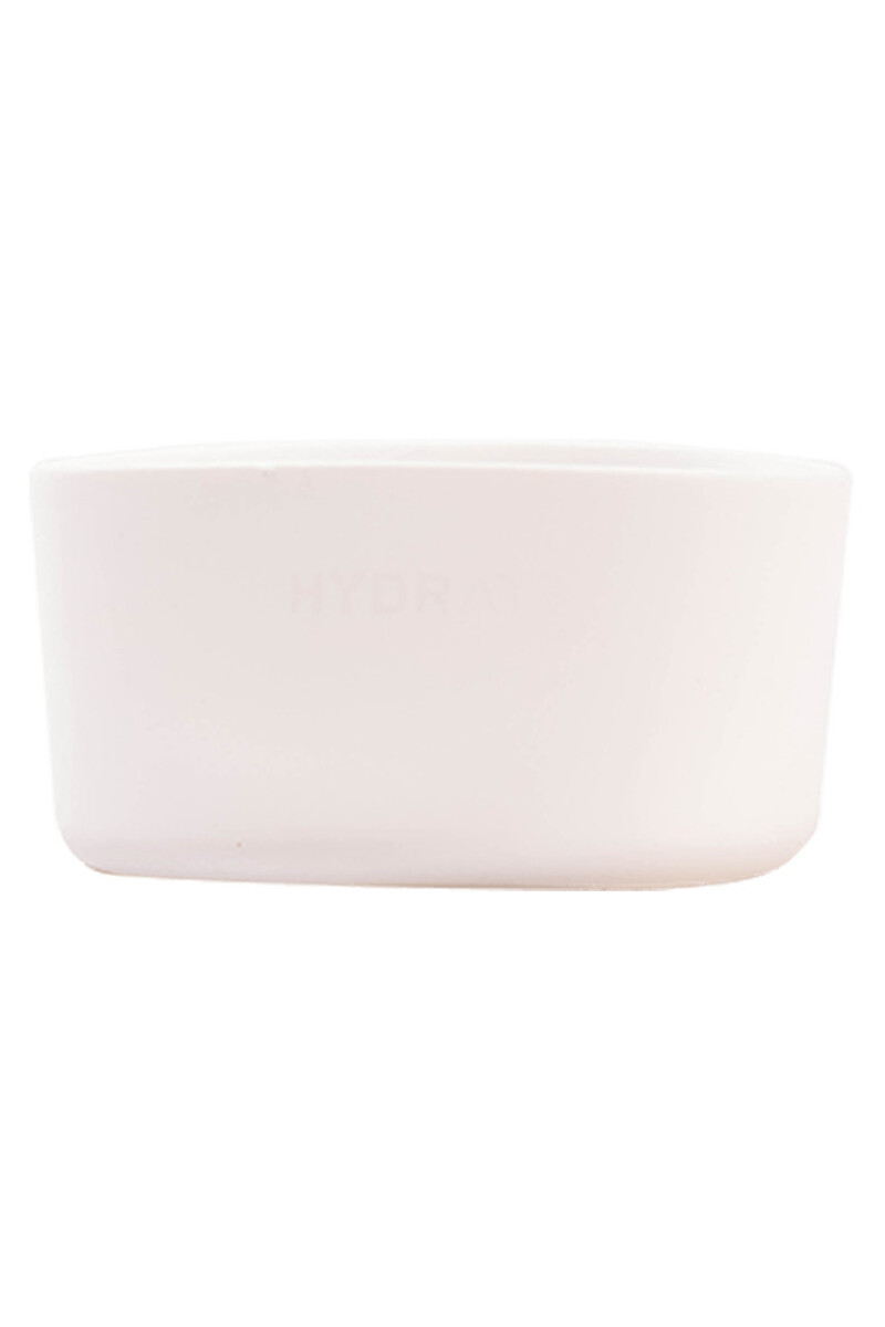 BOTA PROTECTORA HYDRATE GRANDE BLANCO