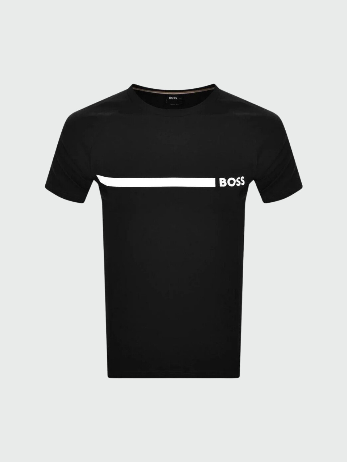 Hugo Boss - Remera de playa 0