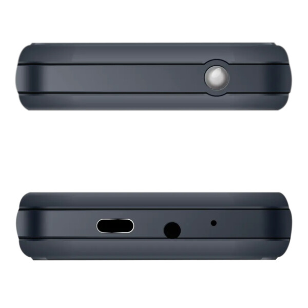 Logic C10l Adulto Mayor Cámara Bluethoot Redes Sociales GRIS