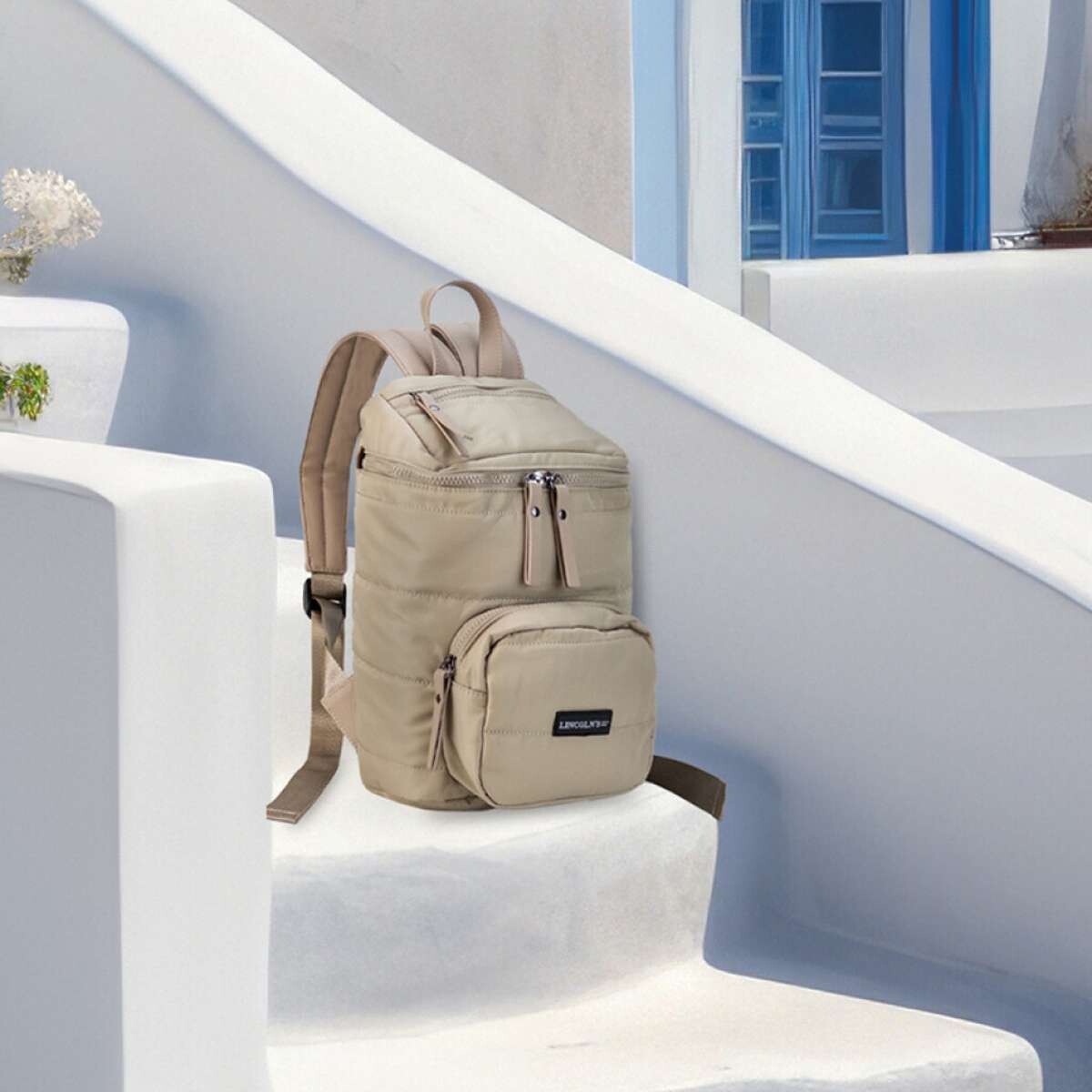 Mochila Matera Ursa - Topo 