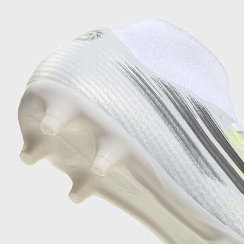 Championes Adidas F50 Sparkfusion Club Blanco