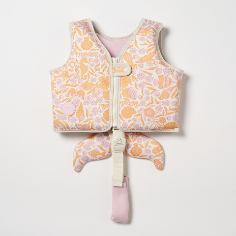 Chaleco Salvavidas Magic Pink