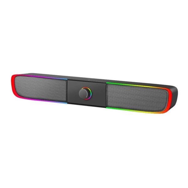Parlante Rgb Barra De Sonido Xtrike Me Tv Aux Calidad Smart Parlante Rgb Barra De Sonido Xtrike Me Tv Aux Calidad Smart
