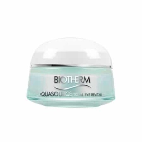 Contorno de Ojos en Gel Biotherm Aquasource Total Eye Revitalizer 15ml Contorno de Ojos en Gel Biotherm Aquasource Total Eye Revitalizer 15ml