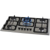 Anafe A Gas Fischer Infinity 5H Triple Llama 25907 Anafe A Gas Fischer Infinity 5H Triple Llama 25907