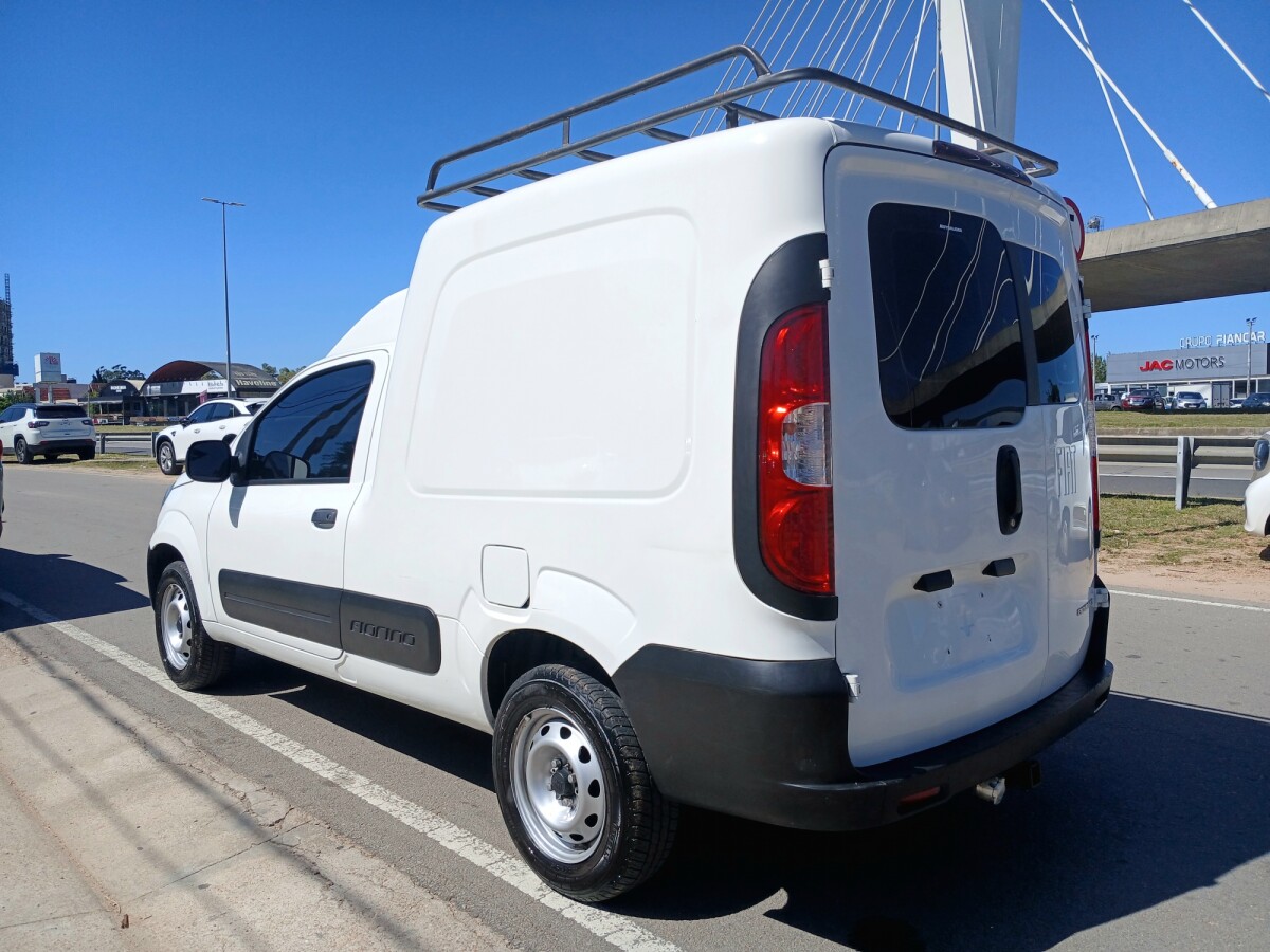 Fiat Fiorino Endurance 1.4 Extra Full | Permuta / Financia Fiat Fiorino Endurance 1.4 Extra Full | Permuta / Financia