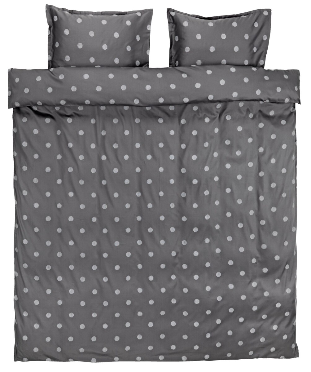 Juego funda nórdica satén ANE 200x220 gr 