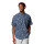 Super Bahama™ II SS Shirt - Cool Grey NOCTURNAL