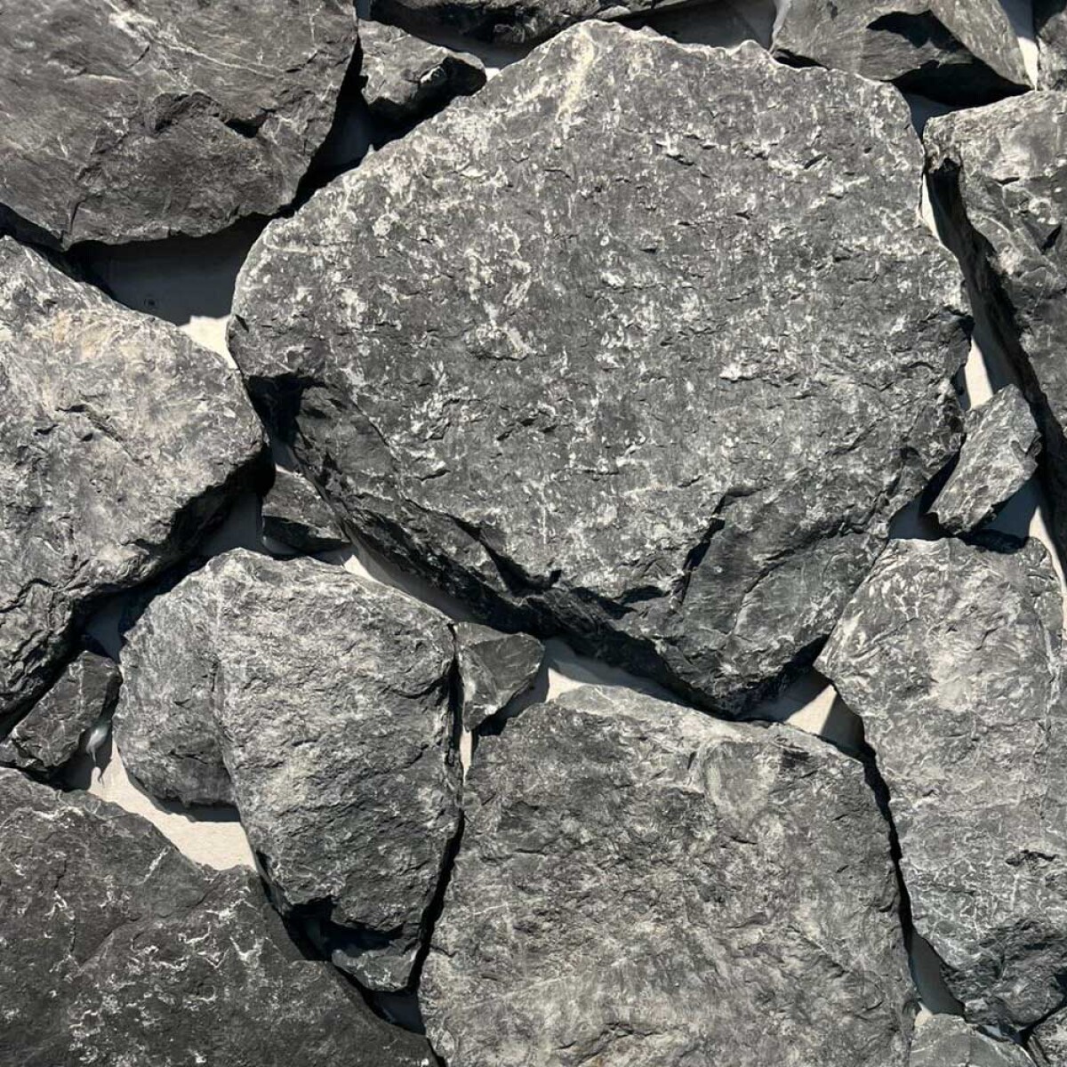 Piedra Natural Irregular Karavanke 