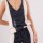Musculosa Flech NEGRO