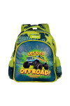 MINI MOCHILA SCHOOL OFFROAD MINI MOCHILA SCHOOL OFFROAD