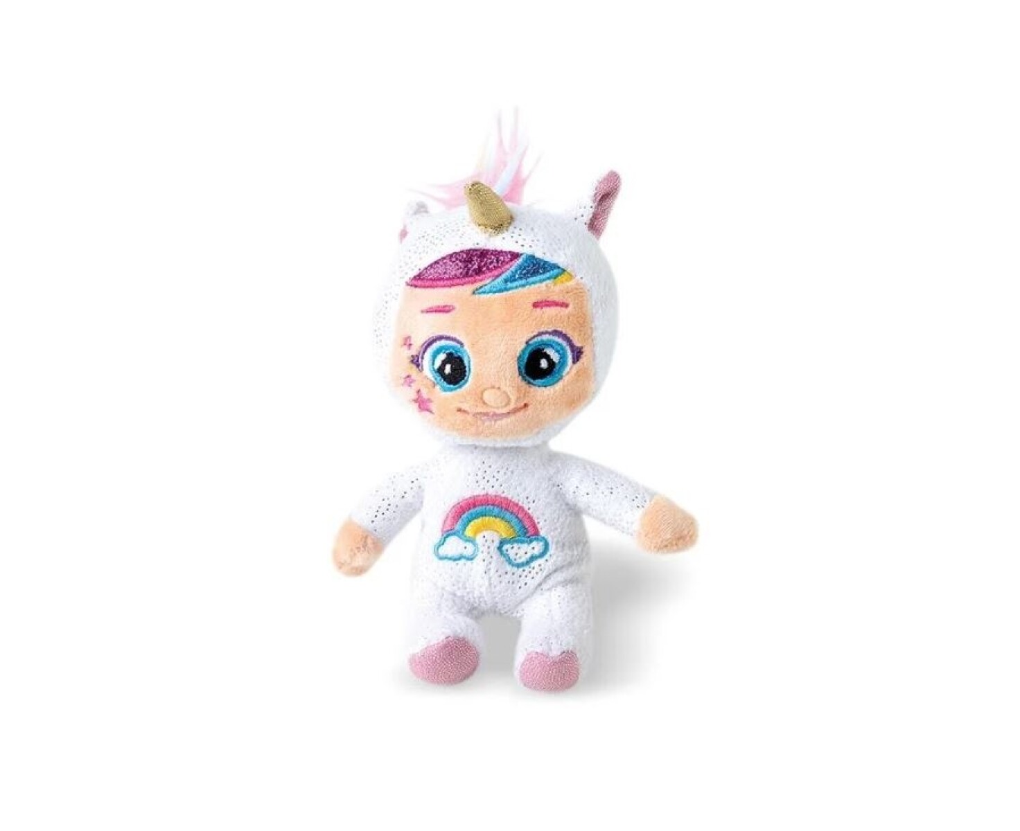 Peluche Cry Baby 15 Cm 