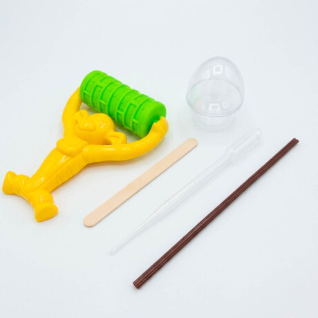 Kit Para Hacer Slime Juego X45 DIY Infantil Decoración Kit Para Hacer Slime Juego X45 DIY Infantil Decoración