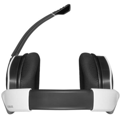 Auriculares Inalámbricos CORSAIR VOID RGB Elite BT - Blanco Auriculares Inalámbricos CORSAIR VOID RGB Elite BT - Blanco