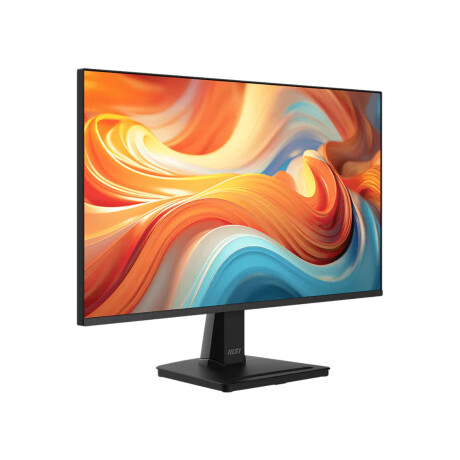 Monitor MSI Pro MP251 E14L 24.5" IPS 144Hz Negro Monitor MSI Pro MP251 E14L 24.5" IPS 144Hz Negro