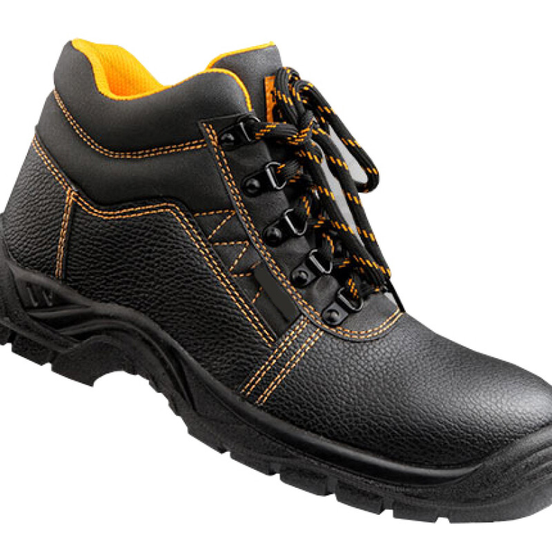 TOLSEN BOTIN DE SEGURIDAD PUNTA DE ACERO TALLE 46 Tolsen Botin De Seguridad Punta De Acero Talle 46