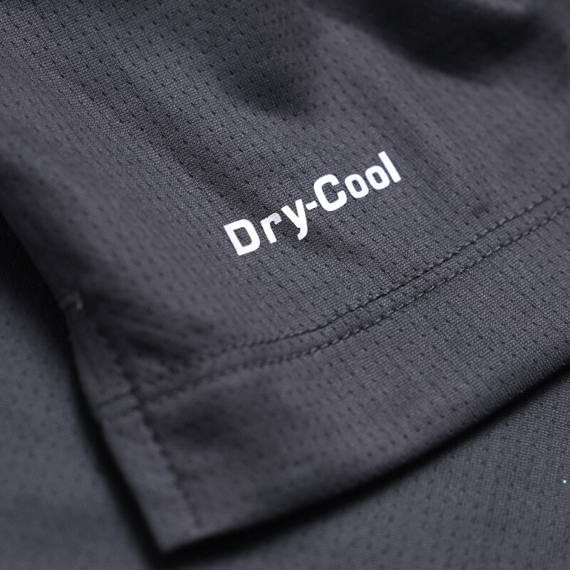 T-SHIRT MC WMN RNG GD blanco GRIS MAGNET