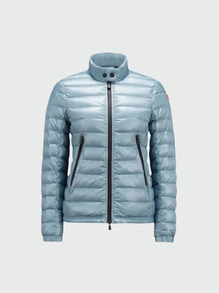 Moncler -Chaqueta de alta tecnologia, WALIBI Celeste