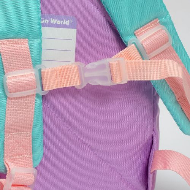 mochila Cute 12¨ Fun World Mochila Cute 12¨ Fun World